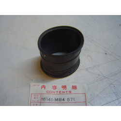 Conduit d'air Honda 16141-MB4-671 VF1000 VF1100