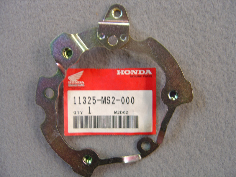 Support protection couvercle gauche Honda CBR1000F - 11325MS2000