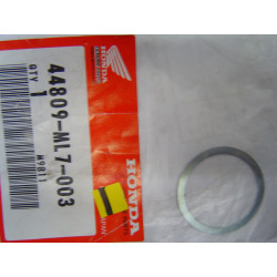 Bague entraîneur compteur roue avant Honda – 44809ML7003