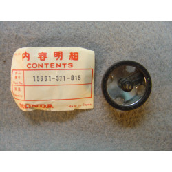 Regard Niveau d'Huile Honda Réf. 15661371015 | Pièce Honda