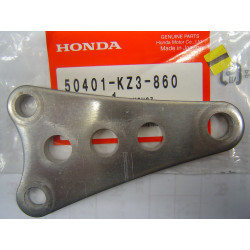 Support cadre Honda CR250 92/93 – Réf. 50401KZ3860