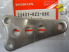 Support cadre Honda CR250 92/93 – Réf. 50401KZ3860