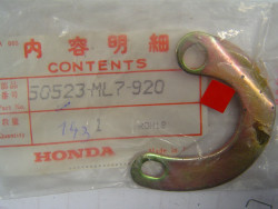 Demi lune Honda VFR750 88/89 – Réf. 50523ML7920