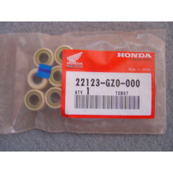 Kit Galets Embrayage Honda SK50M SGX50 MTX125 22123-GZ0-000