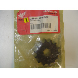Pignon sortie boîte 14 dts Honda 23801KF9900