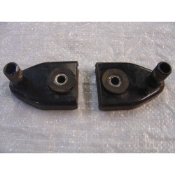 Support clignotants AR occasion Honda CB500 CB750 Four | Réf. 33607292000BK