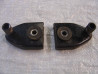 Support clignotants AR occasion Honda CB500 CB750 Four | Réf. 33607292000BK