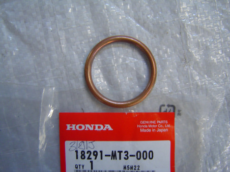 Joint d'échappement Honda ST1100 90-00 – Réf. 18291MT3000