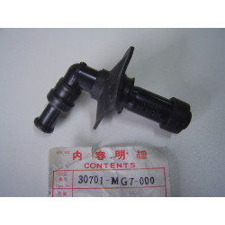 Chapeau de bougie antiparasite Honda XLV750 – Réf. 30701MG7000