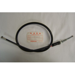 Câble frein avant Honda CB125 S3 - Réf. 45450-383-670