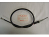 Câble frein avant Honda CB125 S3 - Réf. 45450-383-670