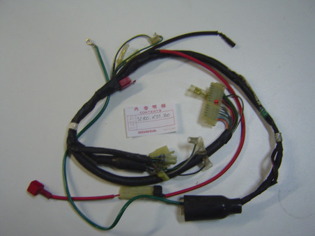 Faisceau électrique Honda MTX125 MTX200 - Réf. 32100KJ1700