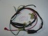 Faisceau électrique Honda MTX125 MTX200 - Réf. 32100KJ1700