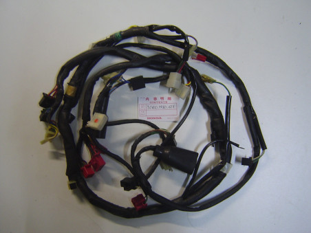 Faisceau électrique Honda CBX750FE - Réf. 32100MJ0621