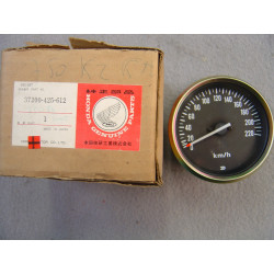 Compteur Honda CB750FA KZ KA - Réf. 37200425612