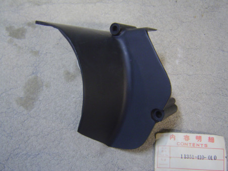Carter supérieur pignon sortie boîte Honda CB750F2 - Réf 11351-410-010