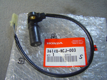 Capteur d'impulsion Honda CBR900 réf. 36140MCJ003