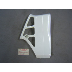 Écope radiateur Honda MTX125R MTX200R - Réf. 19030KE1000ZE