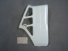 Écope radiateur Honda MTX125R MTX200R - Réf. 19030KE1000ZE
