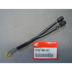 Câble électrique veilleuses compteur Honda XR600 XR250 - 37227MG3621