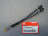 Câble électrique veilleuses compteur Honda XR600 XR250 - 37227MG3621