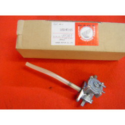 Robinet Essence Honda VF500 – Référence 16950-MF2-015