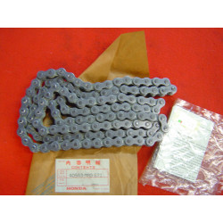 Chaîne DID 525V 118 Maillons Honda XL600V 89-93