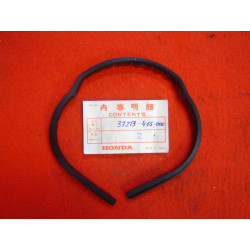 Jonc caoutchouc habillage compteurs Honda CX500/CX400