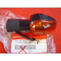 Clignotant avant gauche Honda CB600F 33450-MBZ-G00