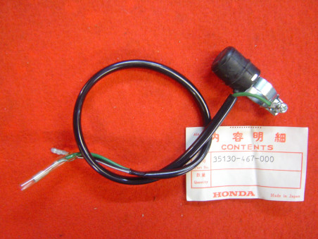 Coupe-circuit Honda 35130467000 - Pièce détachée