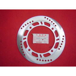 Disque frein avant droit Honda CB450S 86-89 – Réf. 45251ML4000
