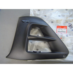 Ouïe radiateur gauche Honda CB1100 X11 2000 NH303M