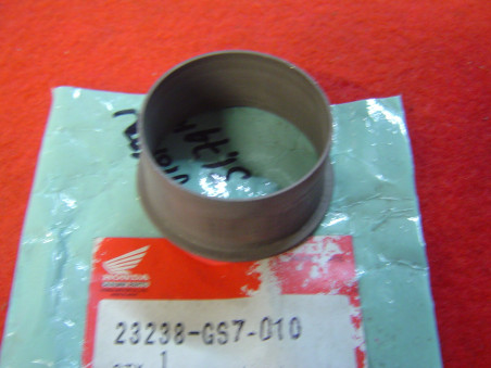 Siège ressort face menée variateur Honda – 23238GS7010