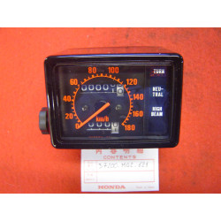 Compteur Honda XL600 - Référence 37200MG2621