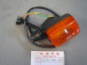 Clignotant AV gauche Honda MTX125 MTX200 1985 - Réf. 33350MG2601