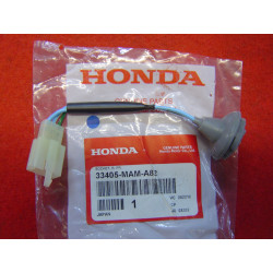 Douille Clignotant Honda GL1500 US 98-00 | Réf. 33405-MAM-A82