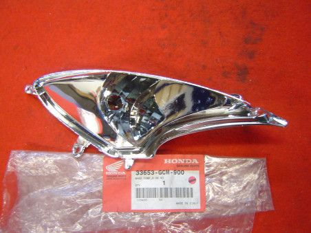 Corps Clignotant AR Gauche Honda X8R50 XL125V 33653-GCM-900