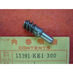 Pignon Commande Pompe à Huile Honda MBX125F 13391KE1300