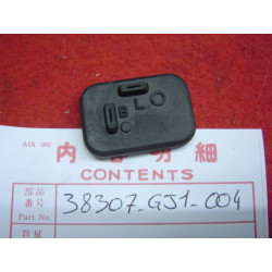 Joint caoutchouc centrale clignotante Honda MITSUBA 38307GJ1004