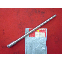 Axe de roue avant Honda ATC200-250 – Réf. 44301HB5000