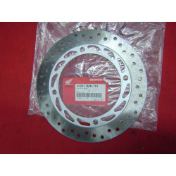 Disque de frein avant droit Honda XL600V 97-99 | Réf. 45251MAW761