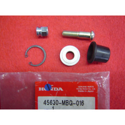 Tige poussée piston maître cylindre étrier Honda 45630MBG016
