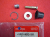 Tige poussée piston maître cylindre étrier Honda 45630MBG016
