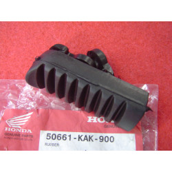 Caoutchouc Repose-Pied Honda CRM125 NX125 CLR125 | 50661KAK900