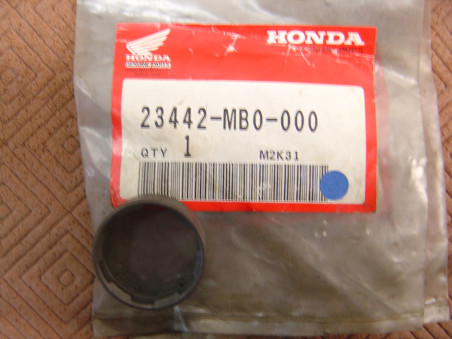 Bague cannelée boîte de vitesse Honda 23442MB0000 d25x28x9