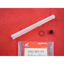 Filtre essence robinet Honda F6C 1500 97-02 - Réf. 16952MZ0003