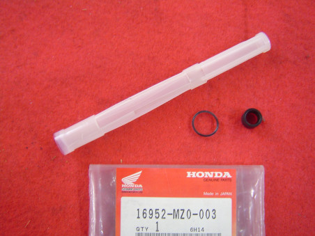 Filtre essence robinet Honda F6C 1500 97-02 - Réf. 16952MZ0003