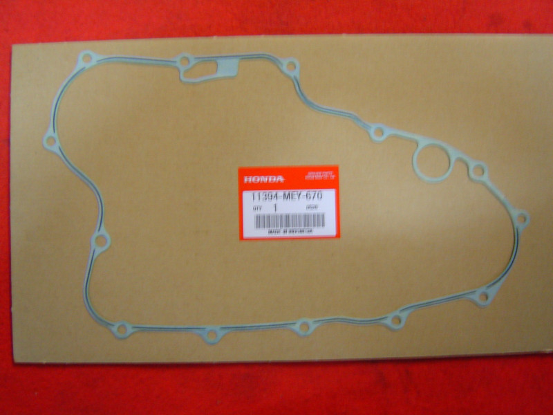 Joint Carter Embrayage Honda CRF450 2005-2012 | Réf. 11394MEY670