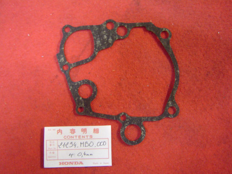 Joint Carter Renvoi Transmission Honda VF750 – Réf. 21294MB0000