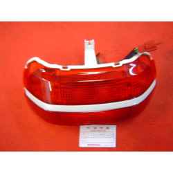 Feu arrière Honda CBR1000 87-88 NH193P | Réf. 33701MM5601ZB